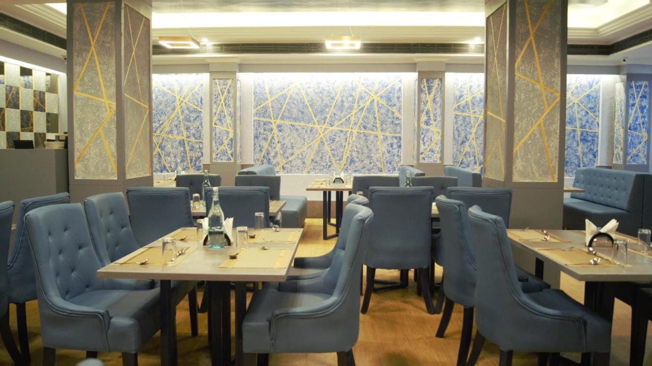 Zip By Spree Hotels Surabi International Vellore Esterno foto