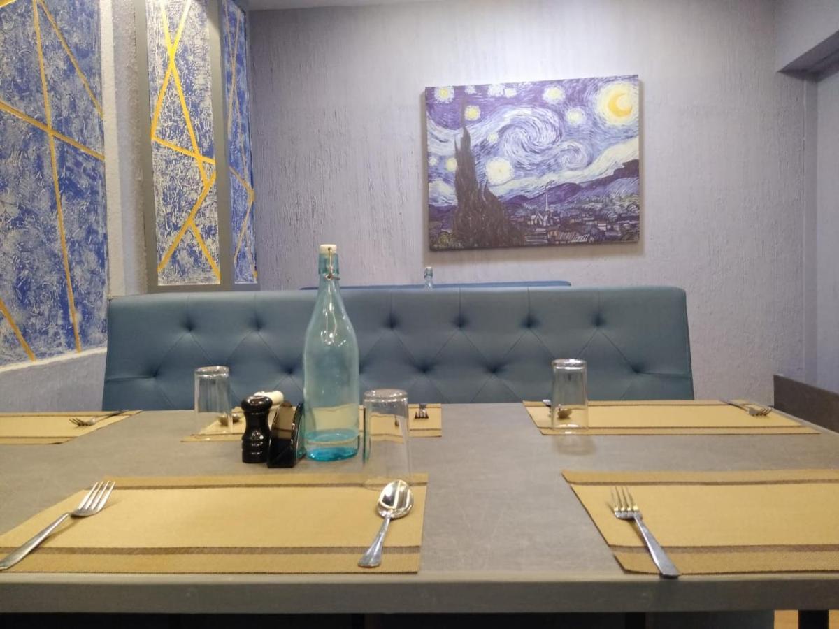 Zip By Spree Hotels Surabi International Vellore Esterno foto