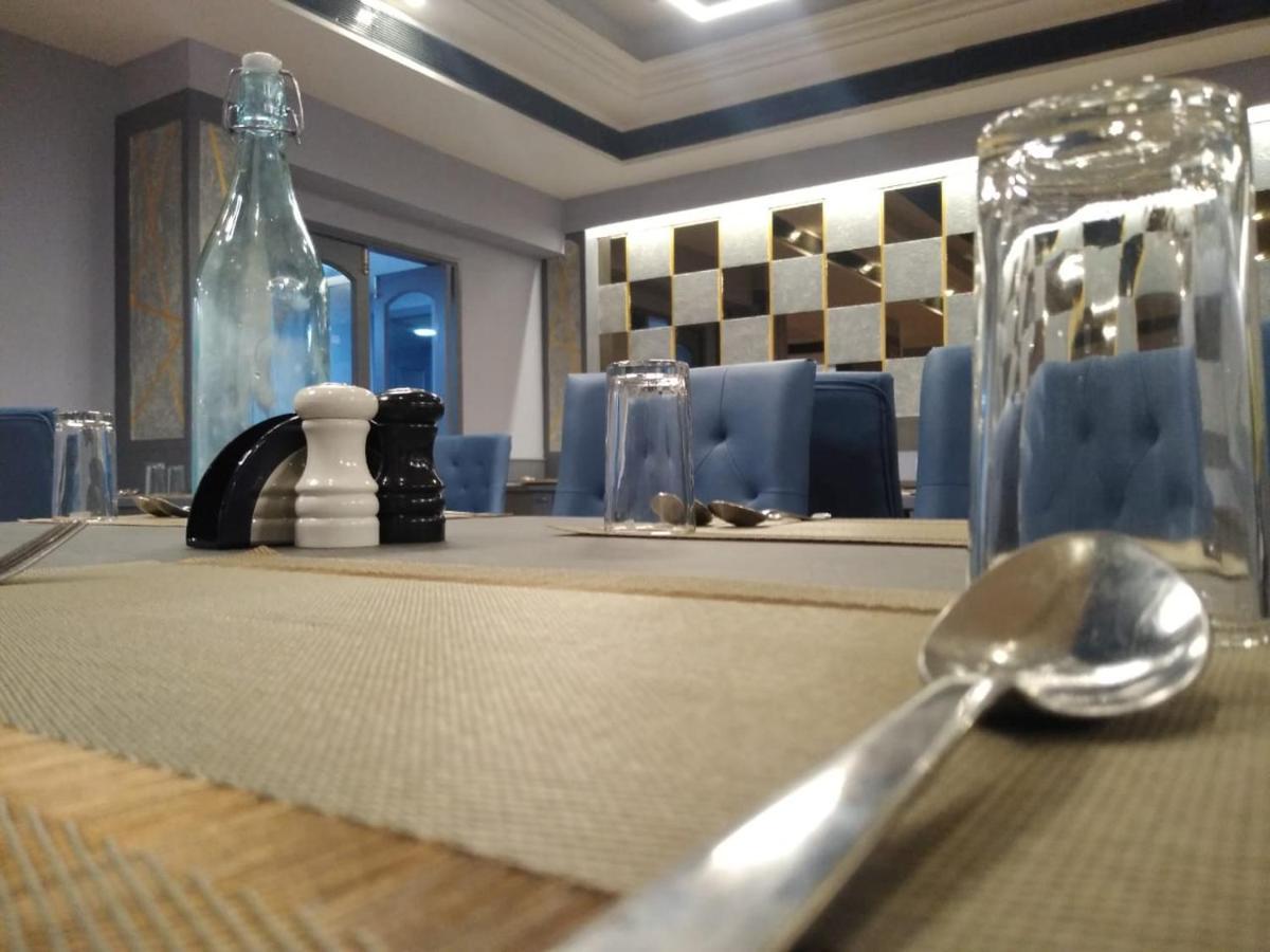 Zip By Spree Hotels Surabi International Vellore Esterno foto