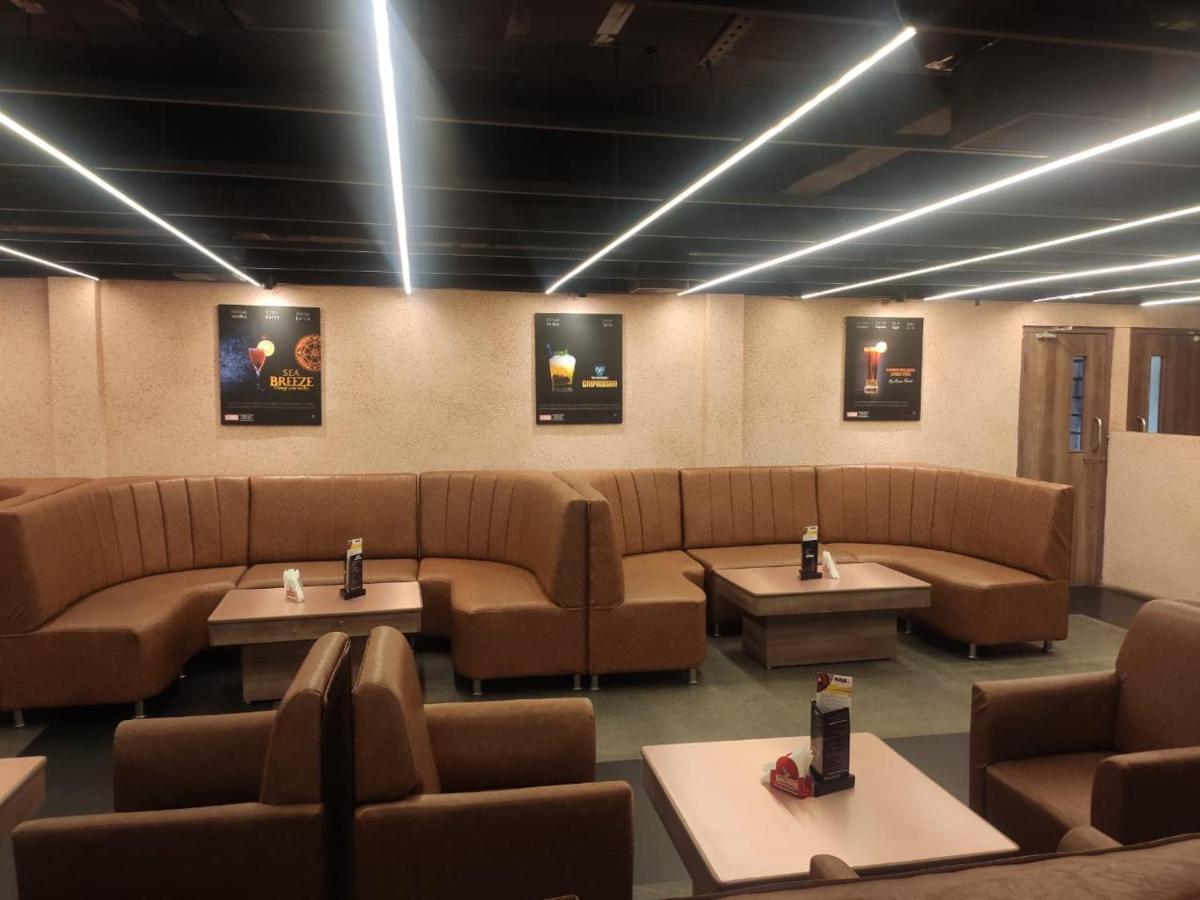 Zip By Spree Hotels Surabi International Vellore Esterno foto