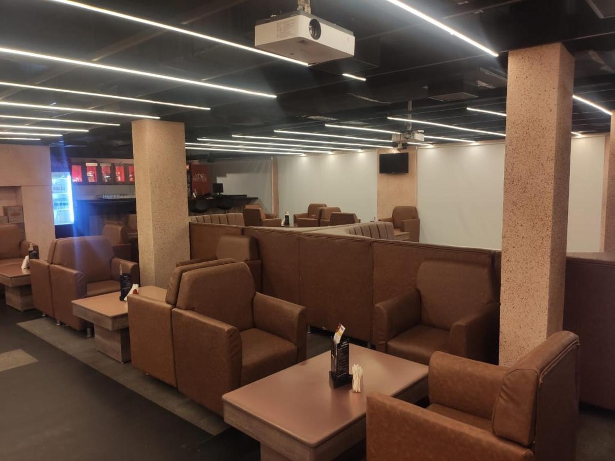 Zip By Spree Hotels Surabi International Vellore Esterno foto