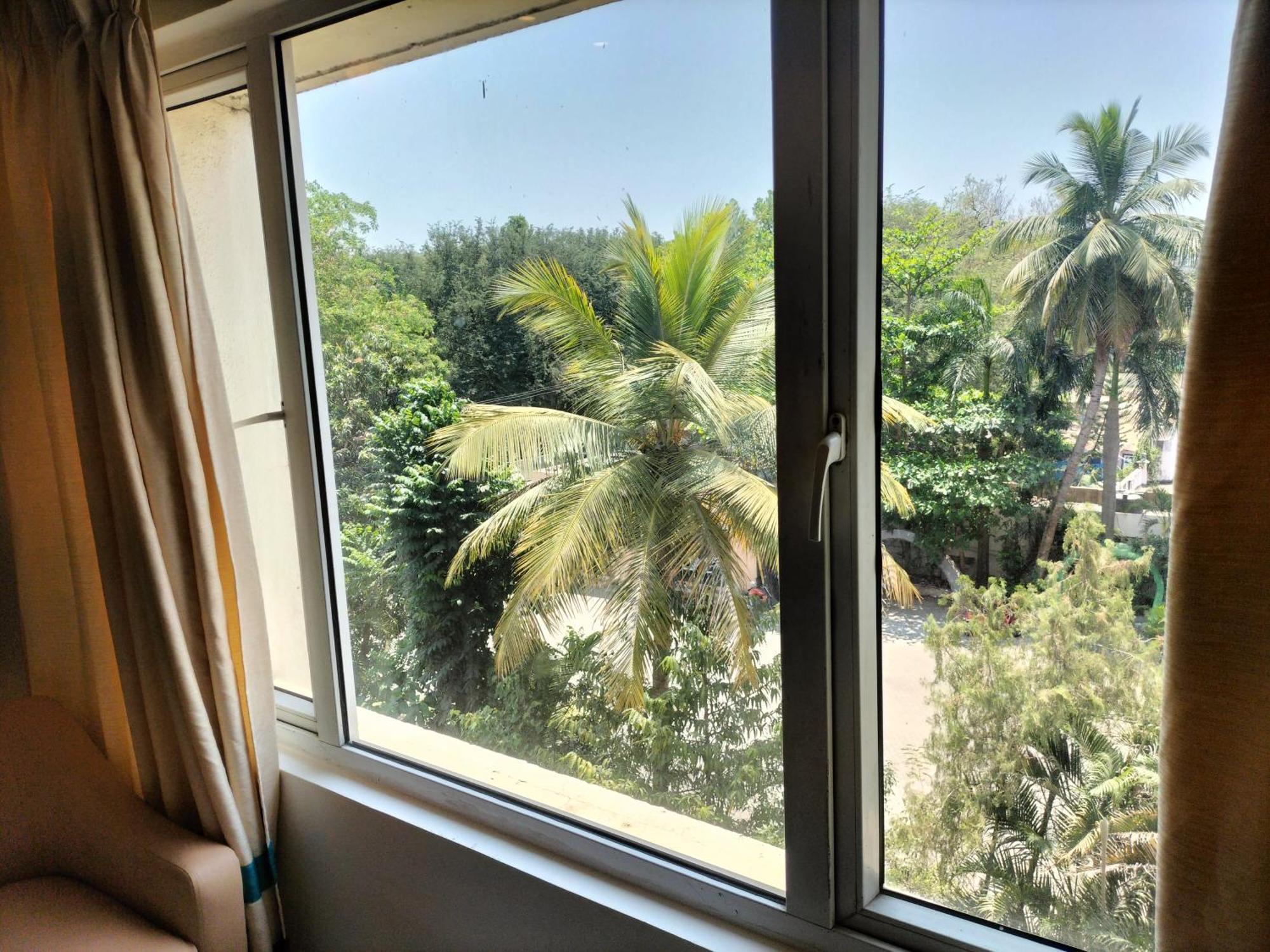 Zip By Spree Hotels Surabi International Vellore Esterno foto