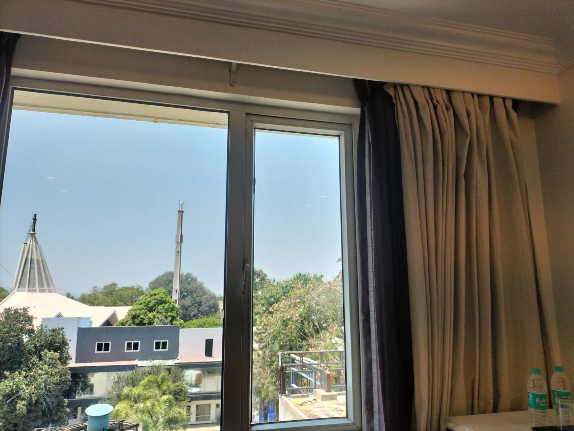 Zip By Spree Hotels Surabi International Vellore Esterno foto